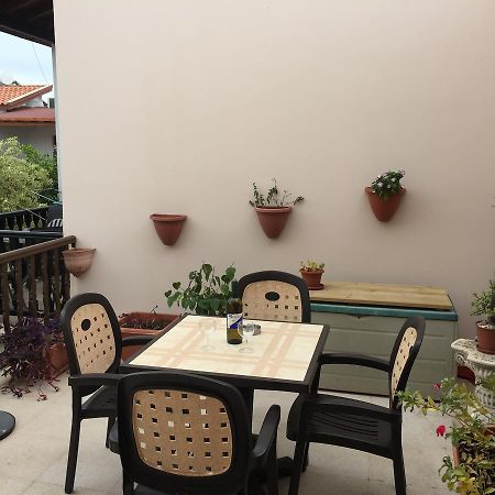 Limnaria Westpark Apartment Paphos Exterior photo
